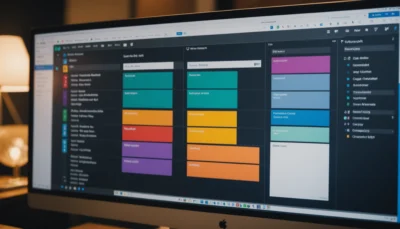 Comment la méthode Kanban optimise la gestion de projets efficacement